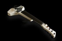 5 cordas Preto,Branco,Vermelho,Azul e Verde